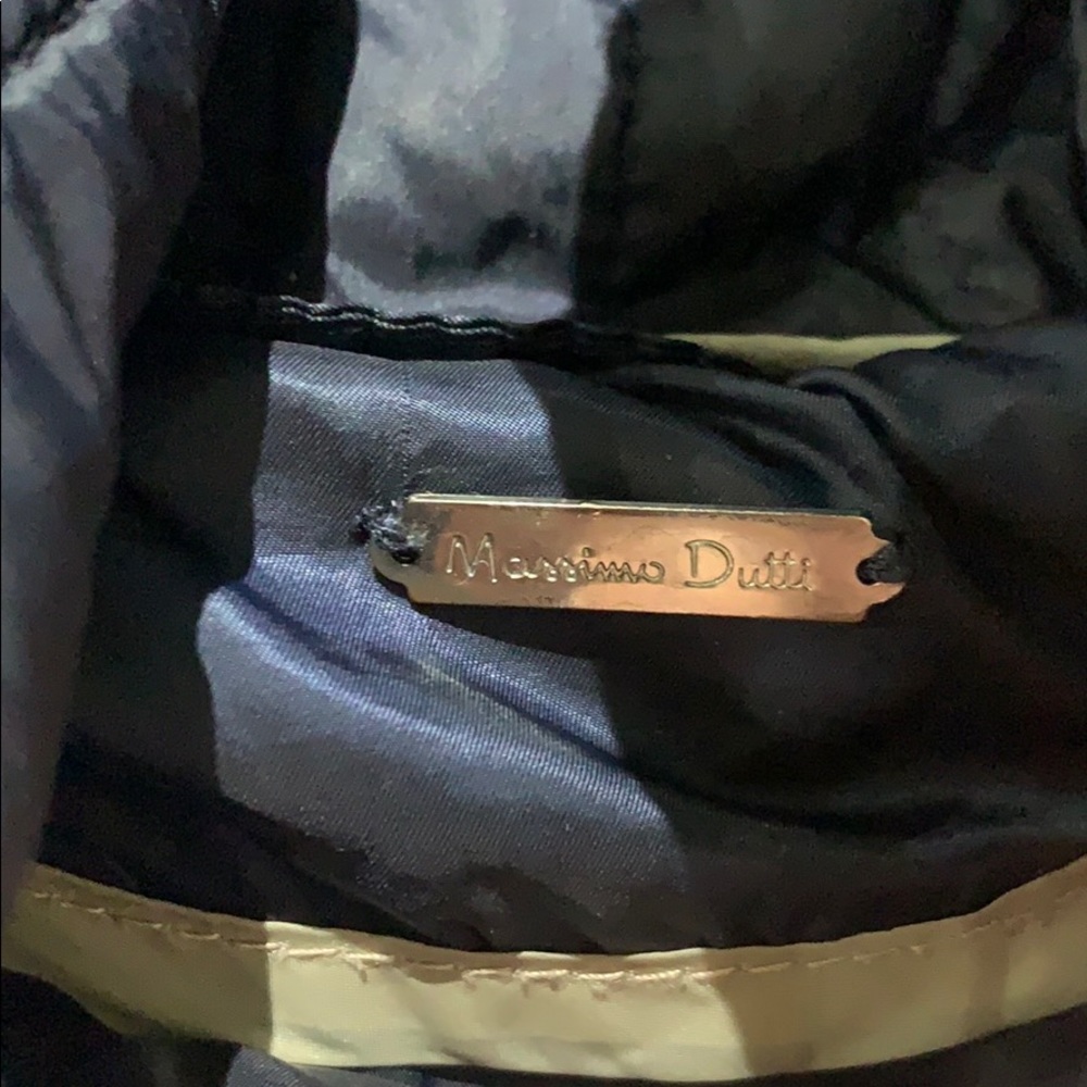 Massimo Dutti Jacket - Picture 4 of 7